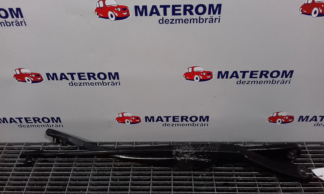 BRAT STERGATOR BMW 5 2009-2017