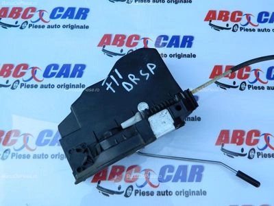 Broasca usa dreapta spate