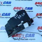 Broasca usa dreapta spate BMW 5 2009-2017 7229460, vedere frontata