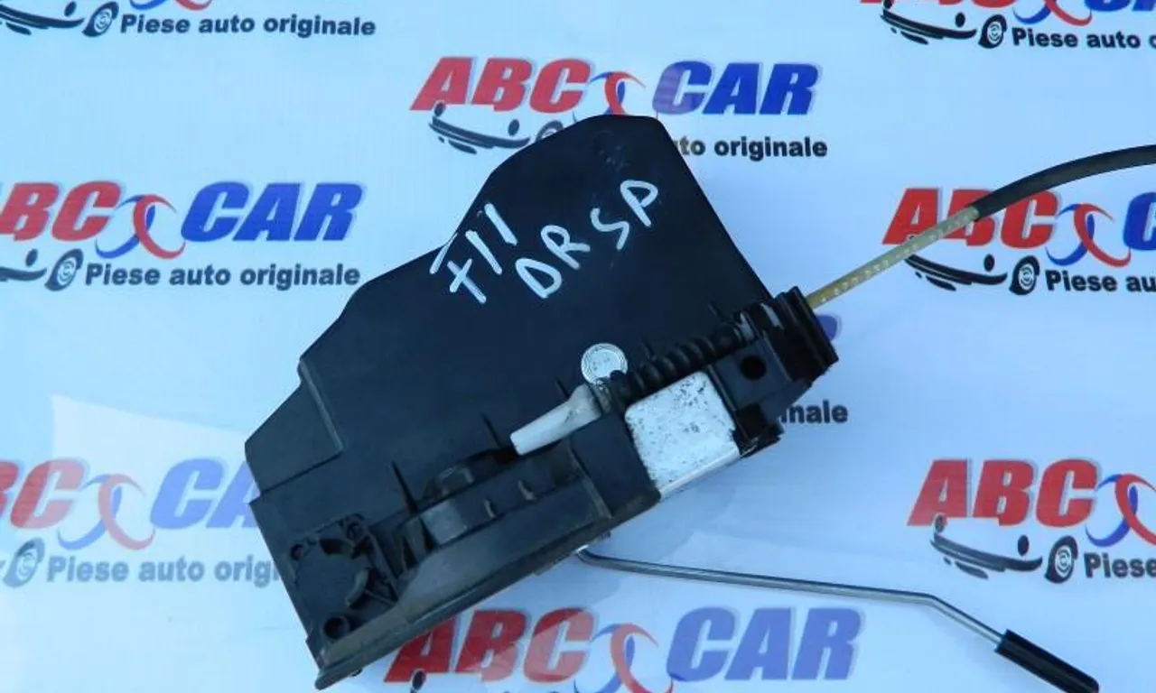Broasca usa dreapta spate BMW 5 2009-2017