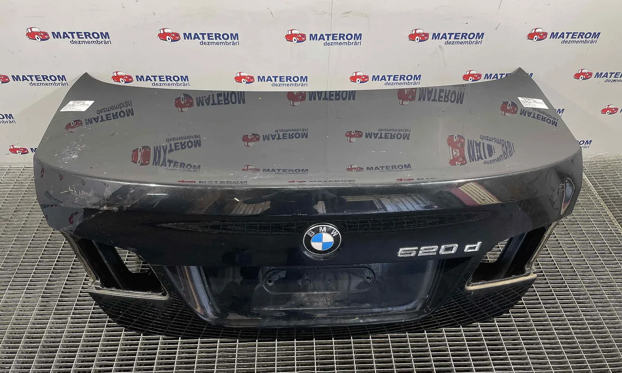 CAPOTA SPATE BMW 5 2009-2017