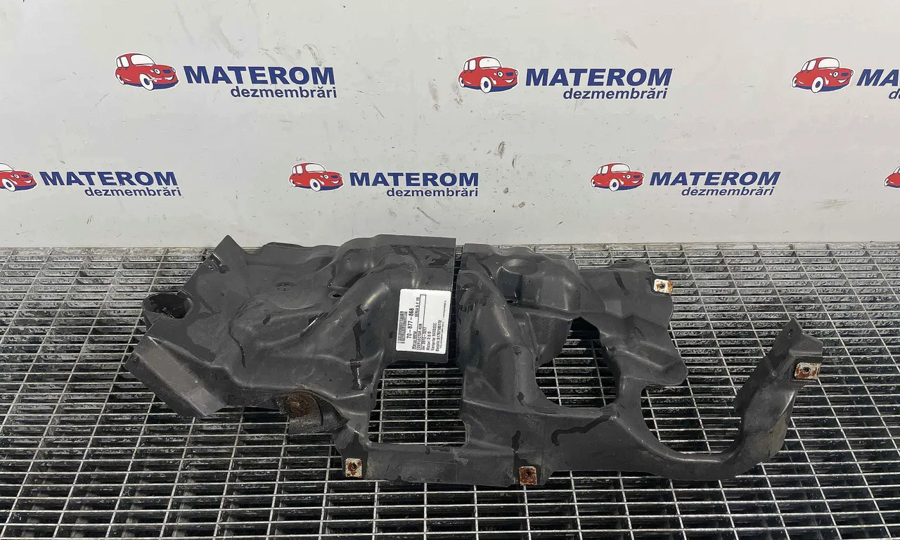 DEFLECTOR AER BMW 5 2009-2017