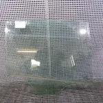 GEAM SPATE MARE DREAPTA BMW 5 2009-2017 oe-51357182118, vedere frontata