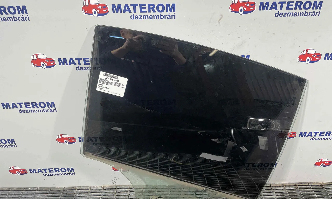 GEAM SPATE MARE DREAPTA BMW 5 2009-2017