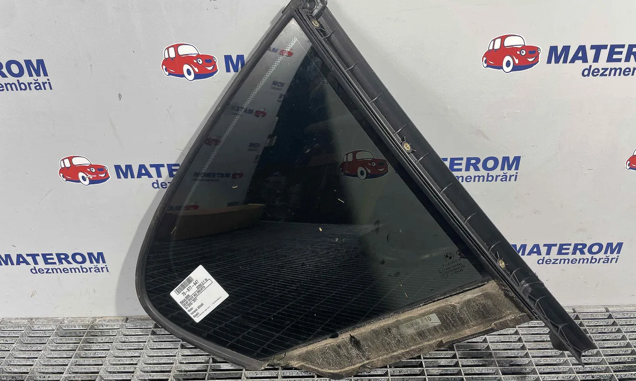 GEAM SPATE MIC DREAPTA BMW 5 2009-2017