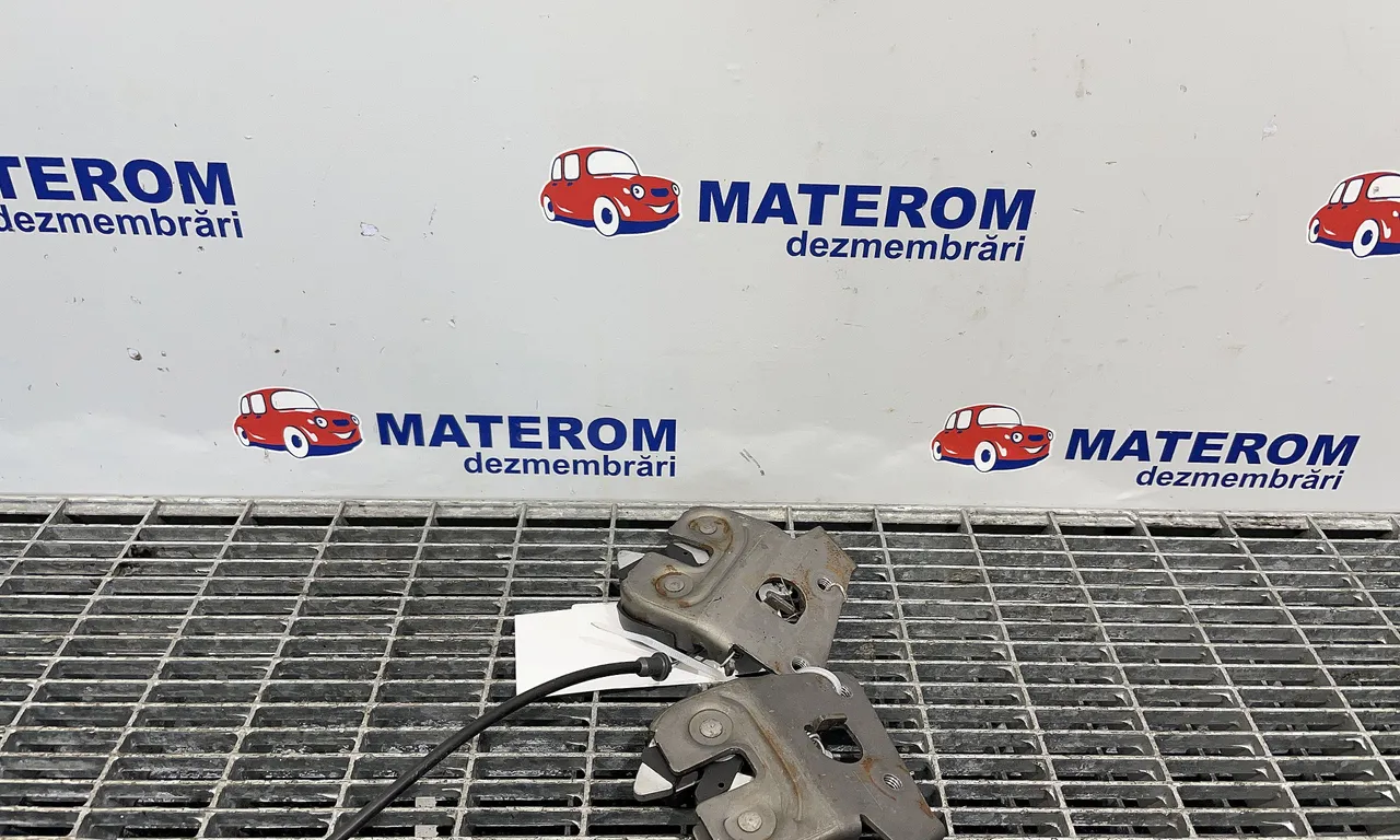 INCUIETOARE CAPOTA SPATE BMW 5 2009-2017