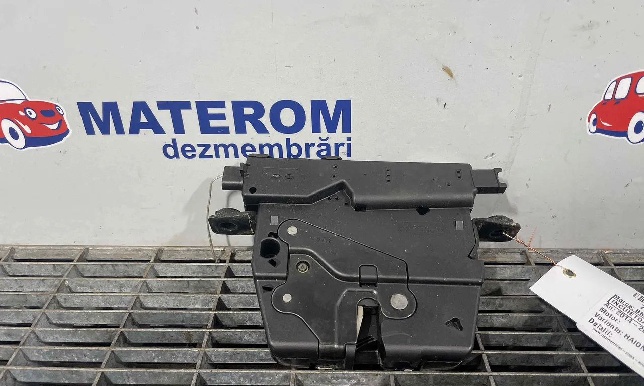 INCUIETOARE HAION BMW 5 2009-2017