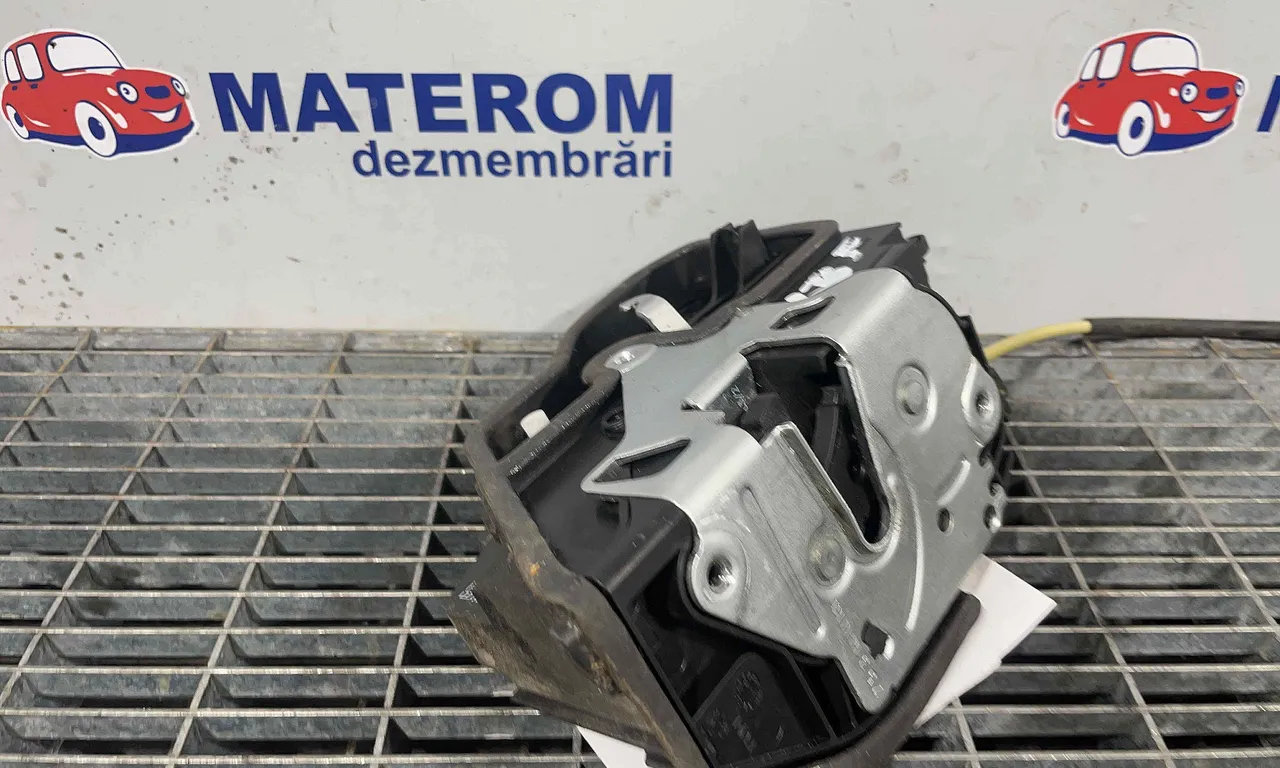 INCUIETOARE USA FATA STANGA BMW 5 2009-2017
