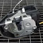 INCUIETOARE USA SPATE STANGA BMW 5 518D 2009-2017 oe-51227202147, vedere frontata