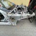 LONJERON DREAPTA BMW 5 525D 2009-2017 oe-41107204048, vedere frontata
