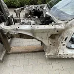 LONJERON STANGA BMW 5 525D 2009-2017 oe-41107204047, vedere frontata
