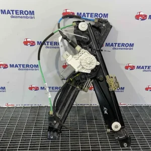 MACARA USA FATA DREAPTA