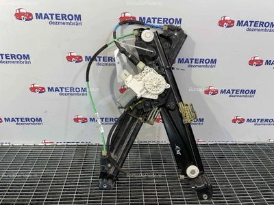 MACARA USA FATA DREAPTA