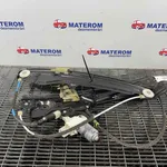 MACARA USA FATA STANGA BMW 5 525D 2009-2017 oe-51337182131, vedere frontata