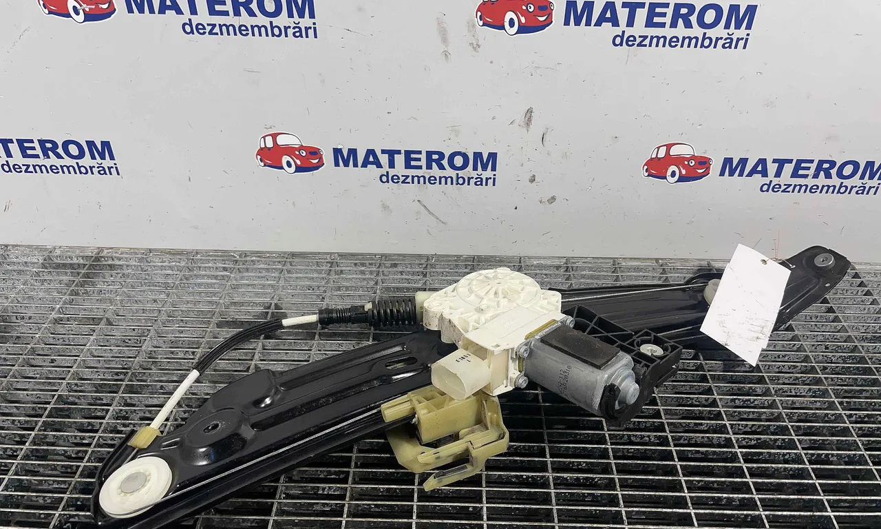 MACARA USA SPATE DREAPTA BMW 5 2009-2017