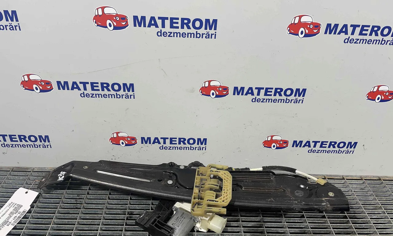 MACARA USA SPATE DREAPTA BMW 5 2009-2017