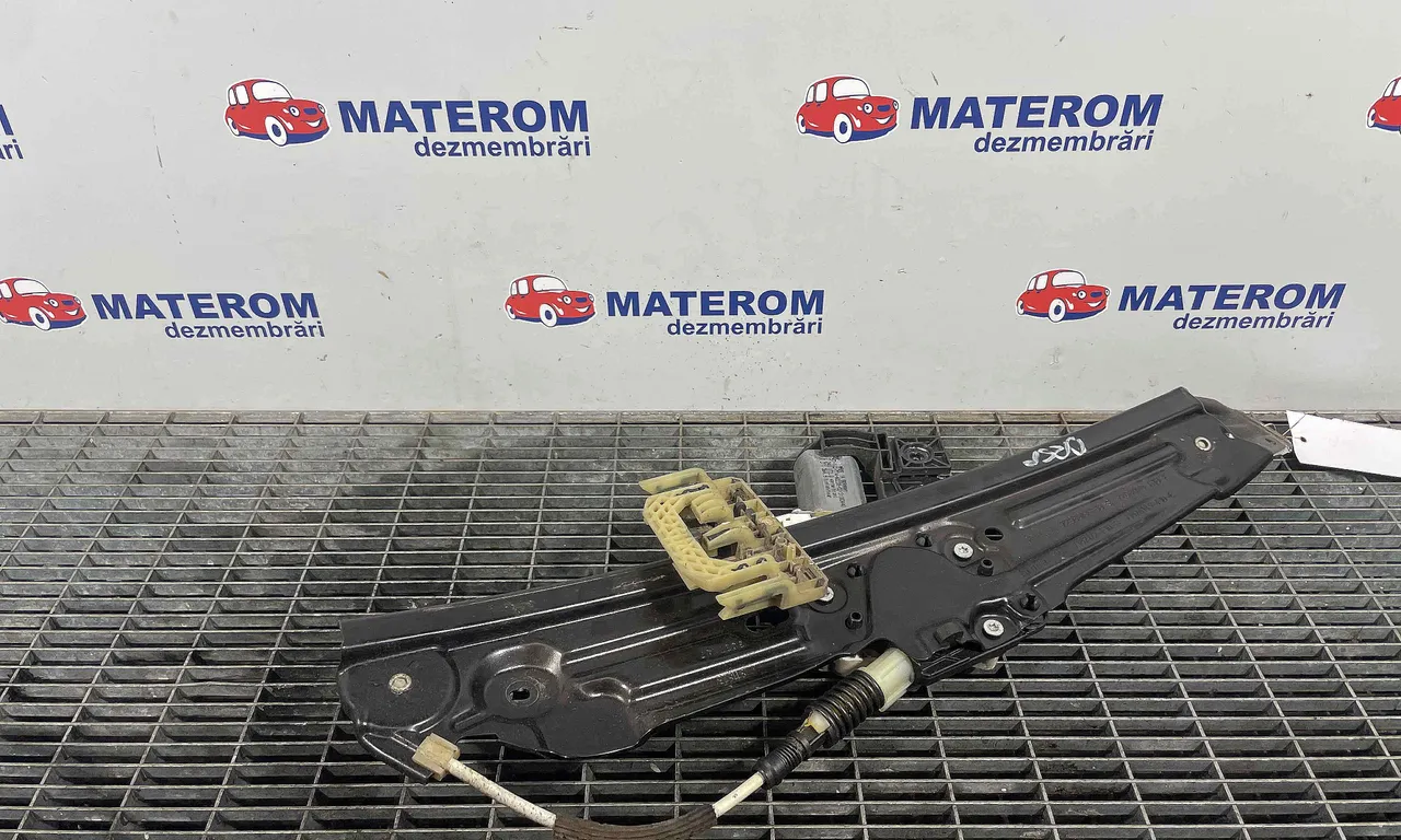 MACARA USA SPATE DREAPTA BMW 5 2009-2017