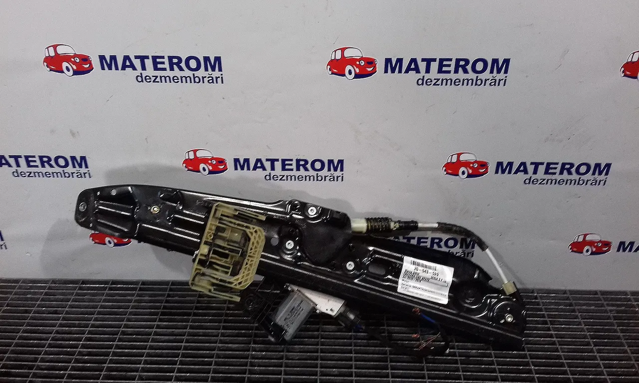 MACARA USA SPATE DREAPTA BMW 5 2009-2017