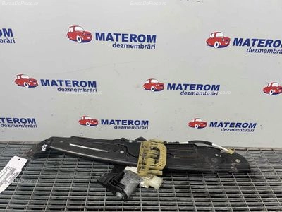 MACARA USA SPATE DREAPTA