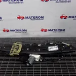 MACARA USA SPATE DREAPTA BMW 5 520D 2009-2017 oe-51357182614, vedere laterala
