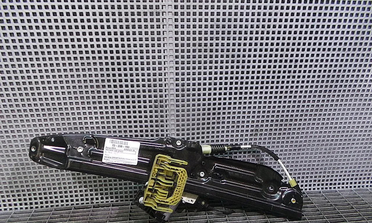 MACARA USA SPATE DREAPTA BMW 5 2009-2017