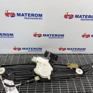 MACARA USA SPATE STANGA