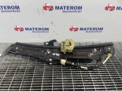 MACARA USA SPATE STANGA BMW 5 520D 2009-2017 oe 51357182613, vedere frontata