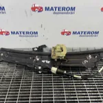 MACARA USA SPATE STANGA BMW 5 520D 2009-2017 oe-51357182613, vedere frontata