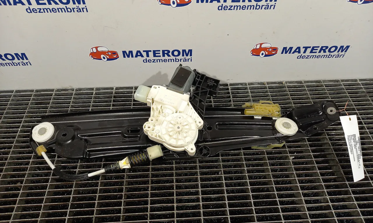 MACARA USA SPATE STANGA BMW 5 2009-2017