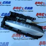 Maner usa dreapta spate BMW 5 2009-2017 X4717565008, vedere frontata