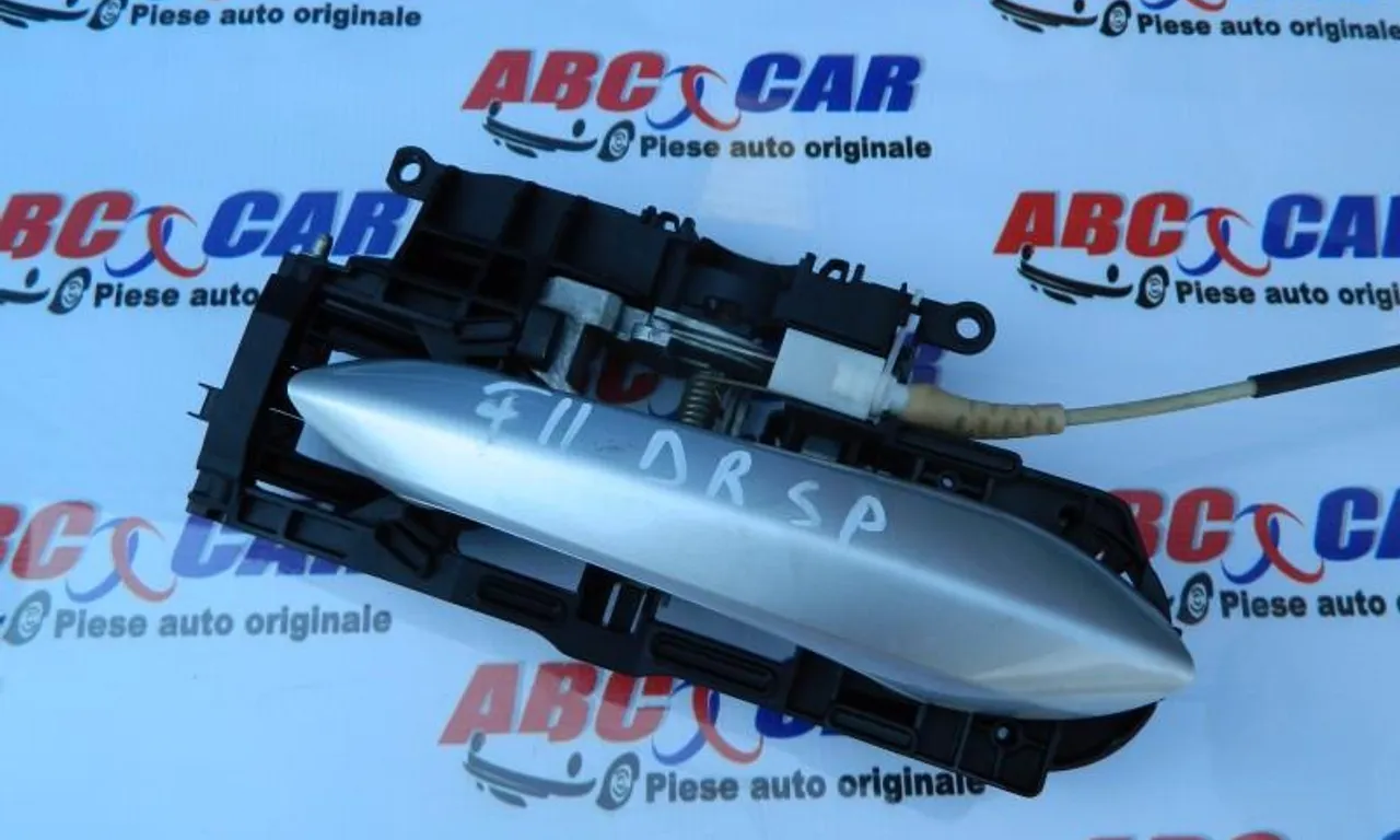 Maner usa dreapta spate BMW 5 2009-2017