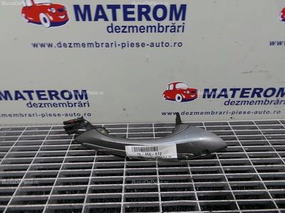 MANER USA FATA DREAPTA