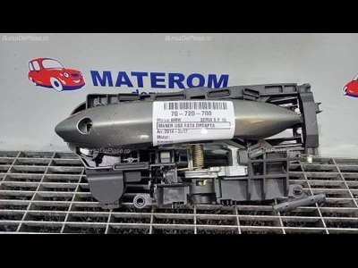 MANER USA FATA DREAPTA
