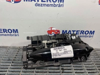 MANER USA FATA DREAPTA