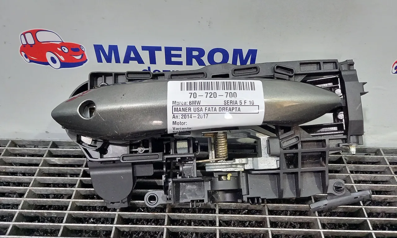 MANER USA FATA DREAPTA BMW 5 2009-2017
