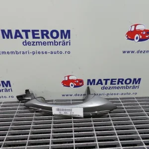 MANER USA FATA STANGA