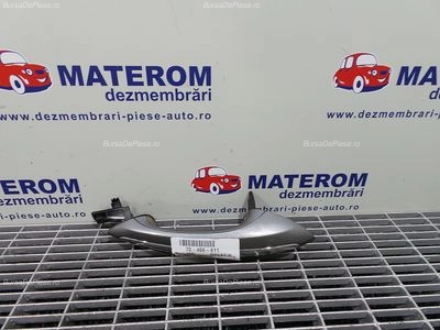 MANER USA FATA STANGA