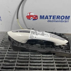 MANER USA FATA STANGA