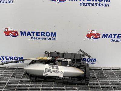 MANER USA FATA STANGA