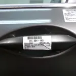 MANER USA FATA STANGA BMW 5 2009-2017 oe-51227276241, vedere frontata