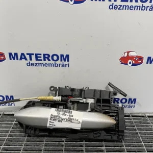 MANER USA FATA STANGA
