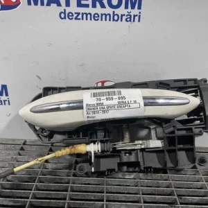 MANER USA SPATE DREAPTA