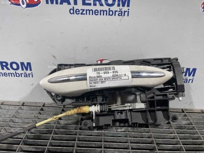 MANER USA SPATE DREAPTA