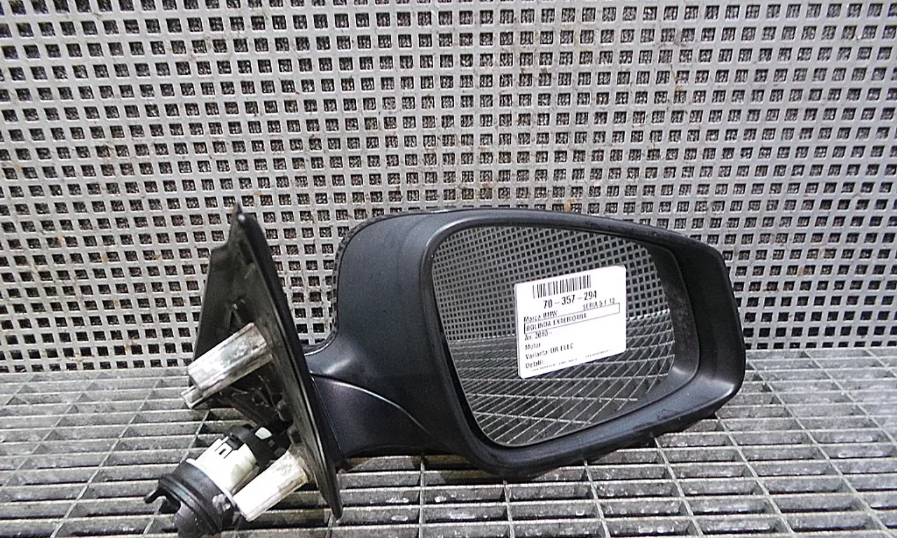 OGLINDA EXTERIOARA DREAPTA BMW 5 2009-2017