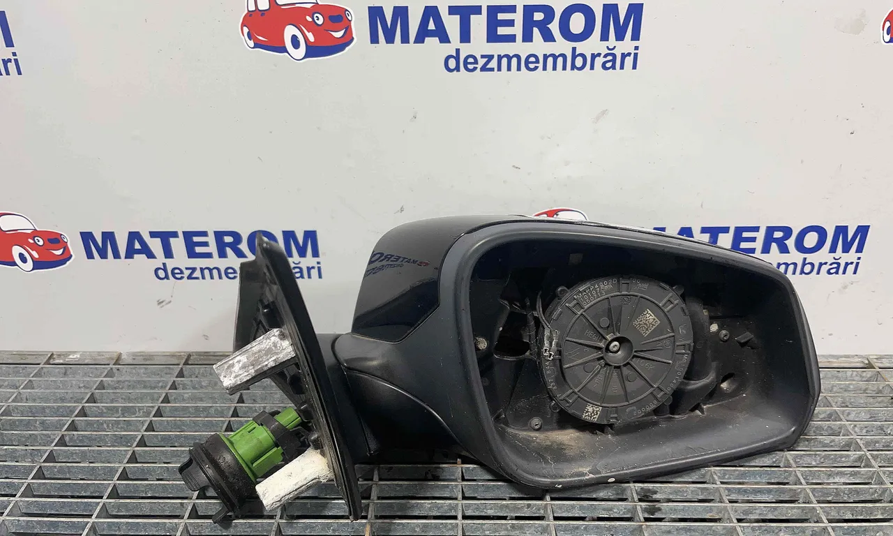 OGLINDA EXTERIOARA DREAPTA BMW 5 2009-2017