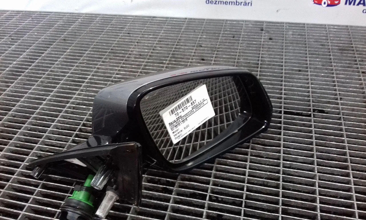 OGLINDA EXTERIOARA DREAPTA BMW 5 2009-2017