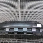 ORNAMENT SUB BARA FATA BMW 5 2.0 D 2009-2017, vedere laterala