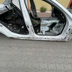 PRAG DREAPTA BMW 5 525D 2009-2017 oe-41217240498, vedere frontata