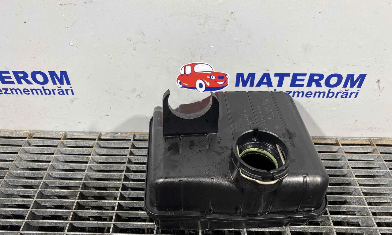 REZONATOR AER BMW 5 2009-2017