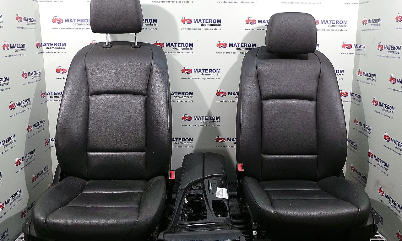SCAUNE AUTO BMW 5 2009-2017